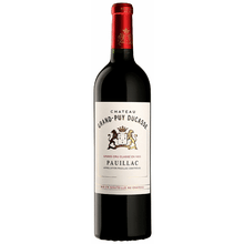 Chateau Grand Puy Ducasse Pauillac