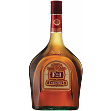 E & J Brandy