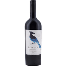 Lava Cap Zinfandel Reserve