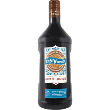 Cafe Granita Coffee Liqueur
