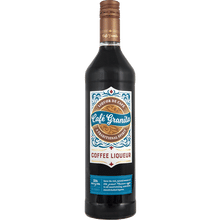 Cafe Granita Coffee Liqueur
