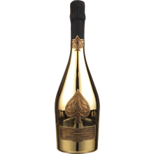 Armand de Brignac Ace of Spade Champagne