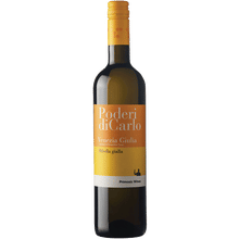 Poderi di Carlo Ribolla Gialla Giulia