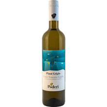 Poderi di Carlo Pinot Grigio Friuli