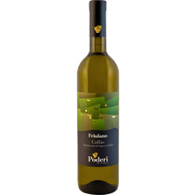 Poderi diCarlo Friulano