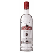 Sobieski Vodka