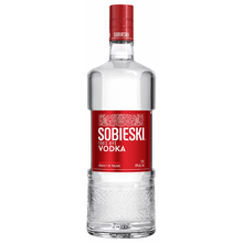 Sobieski Vodka