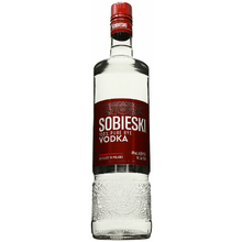 Sobieski Vodka