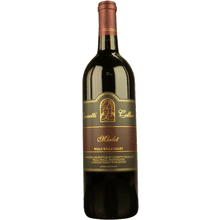Leonetti Merlot Walla Walla Valley