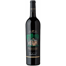 Frank Family Zinfandel Napa, 2021
