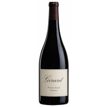 Girard Petite Sirah Napa Valley