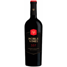 Noble Vines 337 Cabernet Sauvignon