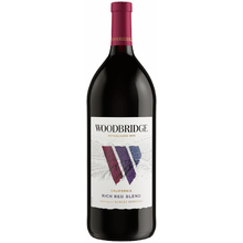 Woodbridge by Robert Mondavi Rich Red Blend