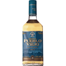 Pueblo Viejo Anejo Tequila