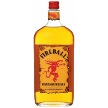 Fireball Cinnamon Whisky