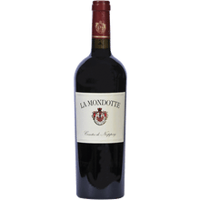 La Mondotte St Emilion, 2018