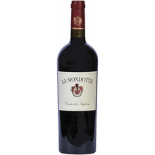 La Mondotte St Emilion