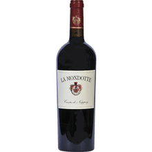 La Mondotte St Emilion