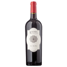 Avenel Cellars Napa Red