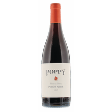Poppy Pinot Noir