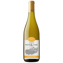 Beringer Main & Vine Chardonnay