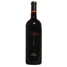 Vineyard 29 Cabernet CRU