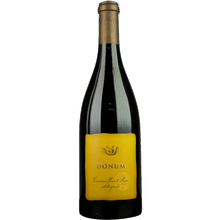 Donum Pinot Noir Carneros Estate