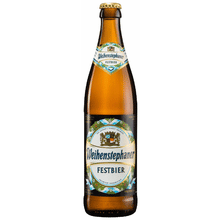 Weihenstephaner OktoberFestbier