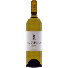 Ch Doisy Daene Bordeaux Sauvignon Blanc