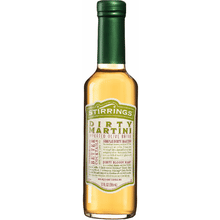 Stirrings Dirty Martini