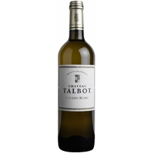 Caillou Blanc De Ch. Talbot