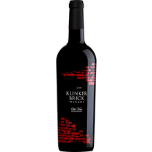 Klinker Brick Zinfandel Old Vine
