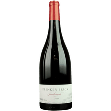 Klinker Brick Syrah Farrah