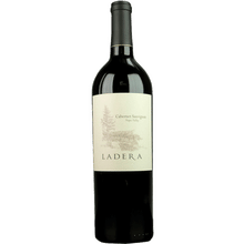 Ladera Cabernet Napa, 2017