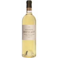 Ch Bouscaut Pessac Leognan Blanc, 2022