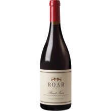 Roar Pinot Noir Gary's Vineyard Santa Lucia Highlands