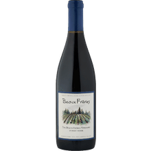 Beaux Freres Pinot Noir Beaux Freres Vineyard Ribbon Ridge, 2022