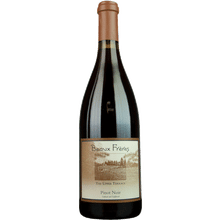 Beaux Freres Pinot Noir Upper Terrace