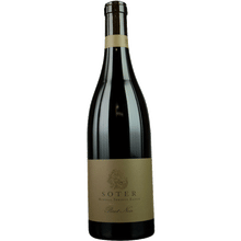 Soter Pinot Noir Mineral Springs