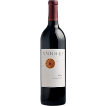 Seven Hills Merlot Walla Walla