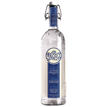 360 Vodka