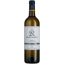 R De Rieussec White Bordeaux