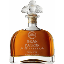 Patron Tequila Burdeos Anejo