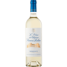 Blanc de Prieure Lichine