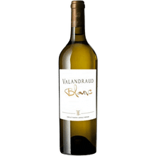 Valandraud Bordeaux Blanc