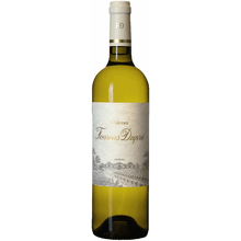 Chateau Fourcas Dupre Bordeaux Blanc