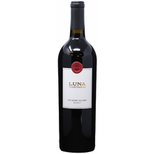 Luna Vineyards Winemakers Cabernet Sauvignon Reserve