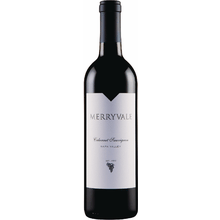 Merryvale Cabernet Napa