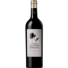 Chateau La Rose Perriere Lussac St Emilion, 2018