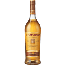 Glenmorangie The Original Single Malt Scotch